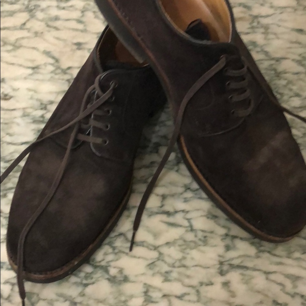 Polo brown bucks